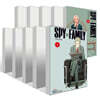 스파이 패밀리 Spy Family 1~15권 세트