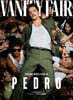 Vanity Fair UK (월간) : 2025년 07/08월 페드로 파스칼 커버