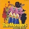 V.A. / Project 2002 The Monsters (프로젝트 2002 몬스터즈) (2CD) (B)