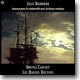 Bruno Cocset 장 바리에르: 첼로와 바소 콘티누오를 위한 소나타 (Jean Barriere: Sonata for Violoncello)