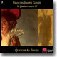 Gossec : Six Quatuors Oeuvre XV : Quatuor Ad Fontes