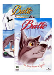 발토(2DVD): His Story Become A Legend +모험의 세계를 찾아서 합본