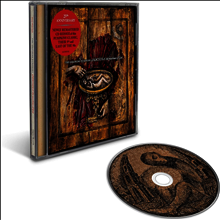 Smashing Pumpkins - Machina/The Machines Of God (25th Anniversary Edition)(CD)