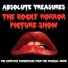 록키 호러 쇼 OST (The Rocky Horror Picture Show Original Motion Picture Soundtrack) [레드 컬러 2LP]