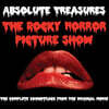 록키 호러 쇼 OST (The Rocky Horror Picture Show Original Motion Picture Soundtrack) [레드 컬러 2LP]