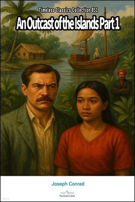 An Outcast of the Islands Part 1