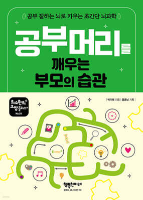 공부 머리를 깨우는 부모의 습관