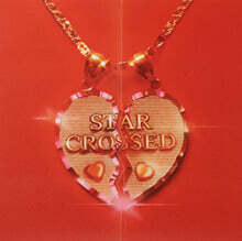 Kacey Musgraves (케이시 머스그레이브스) - 5집 Star-Crossed [투명 옐로우 컬러 LP]