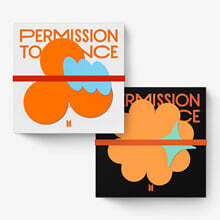 방탄소년단 (BTS) - PERMISSION TO DANCE ON STAGE - LIVE [2종 SET]