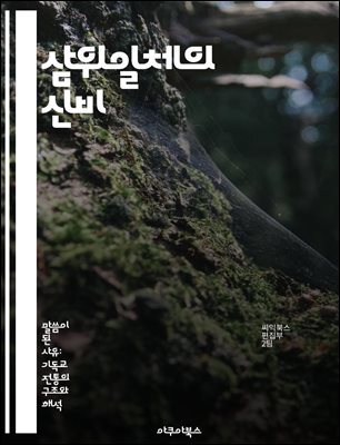 삼위일체의 신비 - 삼위일체, 기독교, 신학, 성부, 성자, 성령, 교리