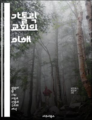 가톨릭 교회의 이해 - 역사, 교리, 성사, 성경, 전통, 신학, 공동체