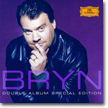 Bryn Terfel - Double Album Special Edition