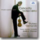 Concerto Veneziano : Carmignola