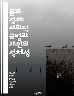 몸의 정치: 사회적 규범과 개인의 정체성 - 신체, 정치학, 정체성, 사회적 규범, 젠더, 권력, 문화