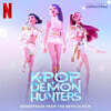 케이팝 데몬 헌터스 영화음악 (KPop Demon Hunters From The Netflix Series OST) [LP]
