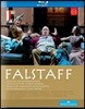 Zubin Mehta 베르디: 팔스타프 (Verdi : Falstaff) [블루레이]