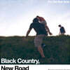 Black Country, New Road (블랙 컨트리, 뉴 로드) - For the first time