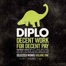 Diplo (디플로) - Decent Work For Decent Pay