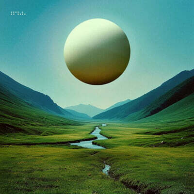 Tycho (타이코) - Infinite Health [LP]