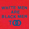 Young Fathers (영 파더스) - White Men Are Black Men Too