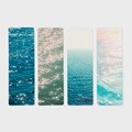 투명 책갈피-바다 (12종)
