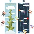 아이스크림몰 화이트보드 우리 교실 칭찬판 환경미화 고무자석
