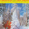 Chet Atkins (쳇 에킨스) - Christmas With [오렌지 컬러 LP]