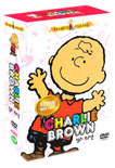 찰리 브라운 (4Disc) : 파격가