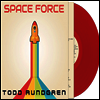 Todd Rundgren - Space Force (Ltd)(Colored LP)