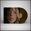 Georgia Harmer - Eye Of The Storm (Ltd)(Colored LP)