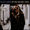 Melody Gardot - My One & Only Thrill (2 Bonus Tracks)(UHQCD)(일본반)