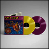 Various Artists - Naya Beat Volume 2: South Asian Dance And Electronic Music 1988-1994 (US Indie Exclusive)(Ltd)(Colored 2LP)