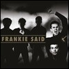 Frankie Goes To Hollywood - Frankie Said 베스트 앨범 [투명 컬러 2 LP]
