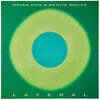 Brian Eno / Beatie Wolf (브라이언 에노 / 비티 울프) - Lateral [LP]