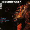 Buddy Guy (버디 가이) - This Is Buddy Guy! [LP]