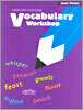 Vocabulary Workshop Level Purple : Student Book
