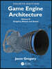 Game Engine Architecture