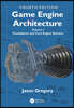 Game Engine Architecture