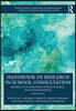 Handbook of Research in School Consultation