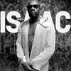 Isaac Hayes (아이작 헤이스)  - The Best Of Isaac Hayes  [LP]