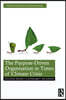 Purpose-Driven Organisation in Times of Climate Crisis
