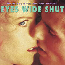 아이즈 와이드 샷 영화음악 (Eyes Wide Shut OST) [미스티 그린 컬러 2LP]