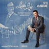 Seth MacFarlane (세스 맥팔레인) - Lush Life: The Lost Sinatra Arrangements [LP]