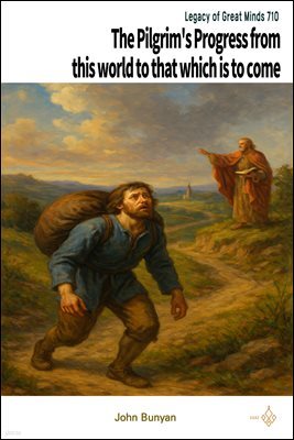 The Pilgrim's Progress from this world to that which is to come