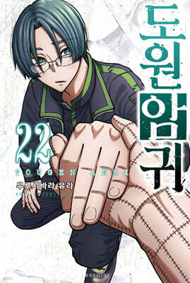 도원암귀 22