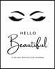 Hello Beautiful 30-Day Reflection Journal