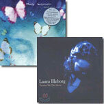 Kay Lynch - Unconditional + Laura Illeborg - Promise Me The Moon