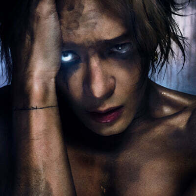 잭슨 (Jackson Wang) - MAGIC MAN 2 [LP]