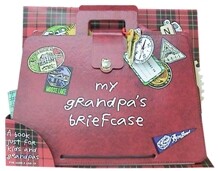 My Grandpa's Briefcase