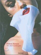Helmut Newton: Sex & Landscapes